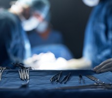 Minimally Invasive Surgery