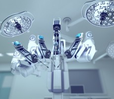 Robotic Surgery